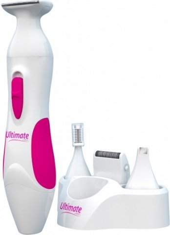     Ultimate Personal Shaver - Women  ,     Ultimate Personal Shaver - Women  
