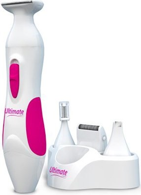    Ultimate Personal Shaver - Women  ,  2,     Ultimate Personal Shaver - Women  