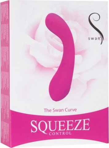 The swan curve pink,  2, The swan curve pink