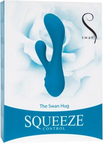 The swan hug teal,  2, The swan hug teal