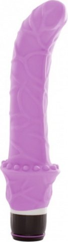 Classic g-spot vibrator purple, Classic g-spot vibrator purple