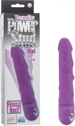  bendie power stud curvy rod purple bxse 16 ,  2,  bendie power stud curvy rod purple bxse 16 