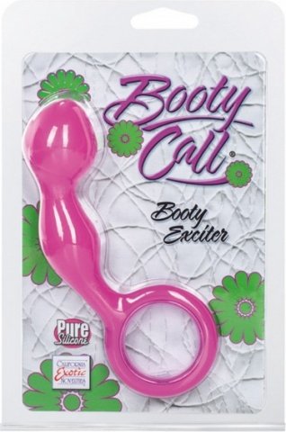 Booty exciter pink,  2, Booty exciter pink