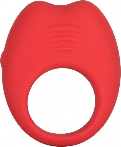Colt rechargeable cock ring red, Colt rechargeable cock ring red
