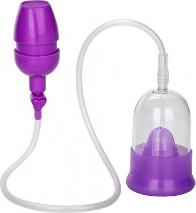 Intimate pump purple, Intimate pump purple
