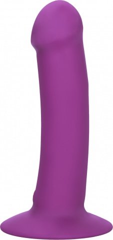 Luxe touch sensitive vibrator prple, Luxe touch sensitive vibrator prple