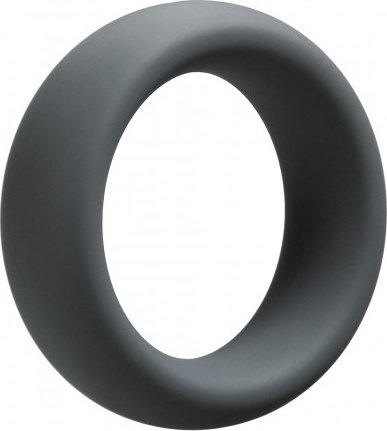 Optimale c-ring 40mm slate, Optimale c-ring 40mm slate