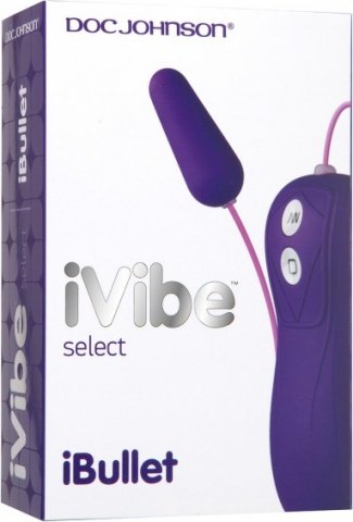 Ivibe select ibullet purple,  2, Ivibe select ibullet purple