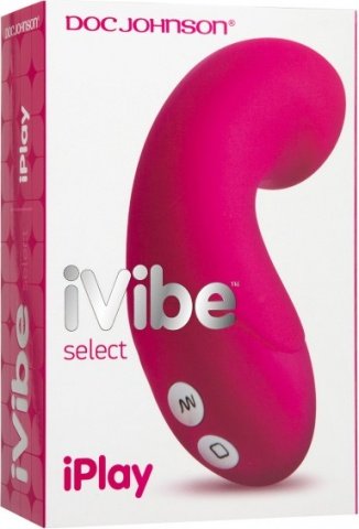 Ivibe select iplay pink,  2, Ivibe select iplay pink