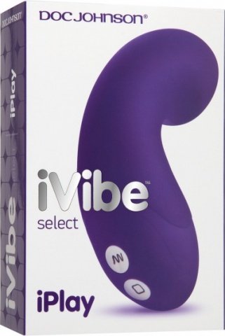 Ivibe select iplay purple,  2, Ivibe select iplay purple