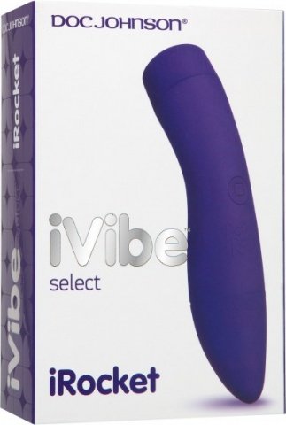 Ivibe select irocket purple,  2, Ivibe select irocket purple