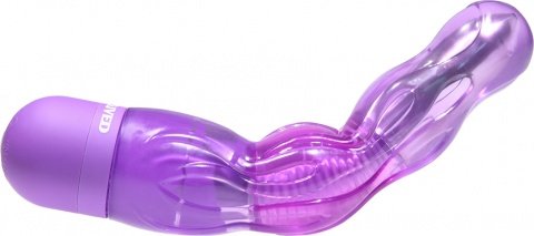 Evolved bendable touch purple,  3, Evolved bendable touch purple
