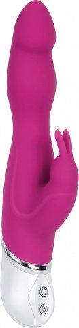 Perfect rotating rabbit pink, Perfect rotating rabbit pink