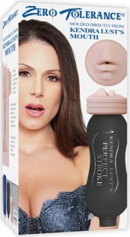 Kendra lust perfect mouth stroker,  2, Kendra lust perfect mouth stroker