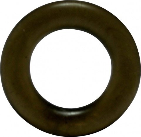 Triton elastomer pleasu-ring black, Triton elastomer pleasu-ring black