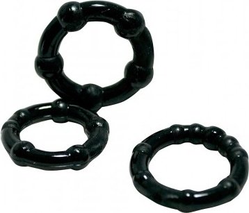 Triton enhancement rings w knubbs, Triton enhancement rings w knubbs