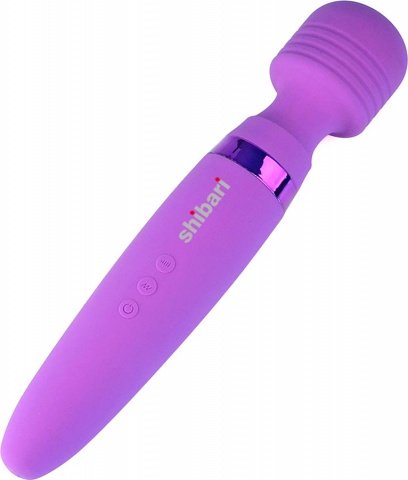 Mega wand wireless purple, Mega wand wireless purple
