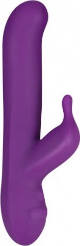 Ariel rabbit vibrator purple, Ariel rabbit vibrator purple