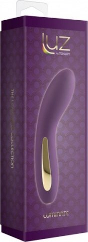 Luminate vibrator purple,  2, Luminate vibrator purple
