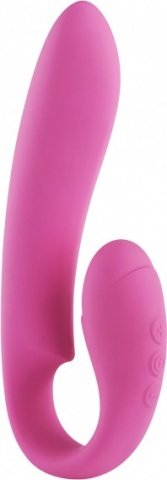Neo supreme vibrator pink, Neo supreme vibrator pink