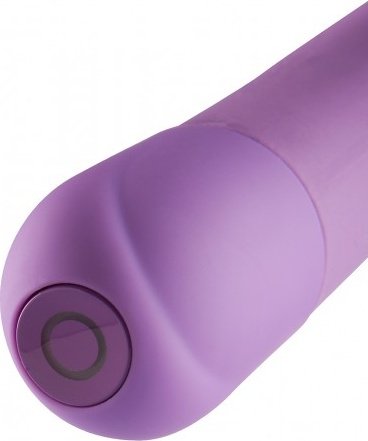 Glow me i vibrator purple,  3, Glow me i vibrator purple