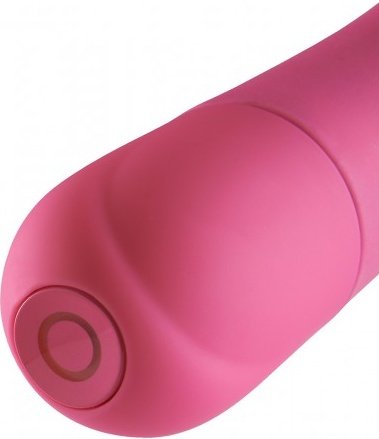 Glow me ii vibrator pink,  3, Glow me ii vibrator pink