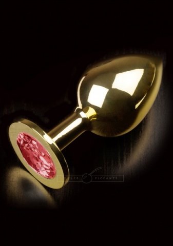 Jewellery large gold ruby, Jewellery large gold ruby