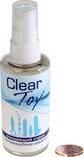   clear toy - -  -  