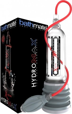  Bathmate Hydromax X50 Xtreme,  2,  Bathmate Hydromax X50 Xtreme