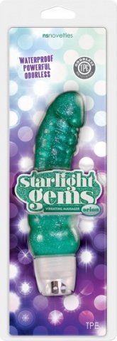 Starlight gems orion green,  2, Starlight gems orion green