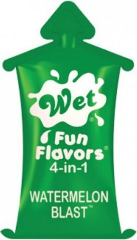  Wet Fun Flavors Watermelon Blast 10mL,  Wet Fun Flavors Watermelon Blast 10mL