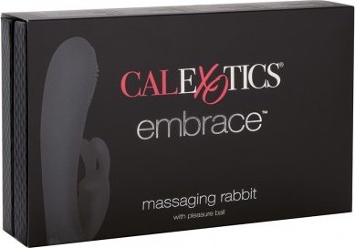   Embrace Massaging Rabbit,  2,   Embrace Massaging Rabbit