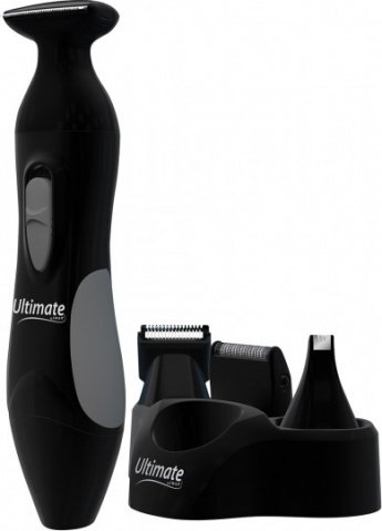 Ultimate personal shaver for man, Ultimate personal shaver for man