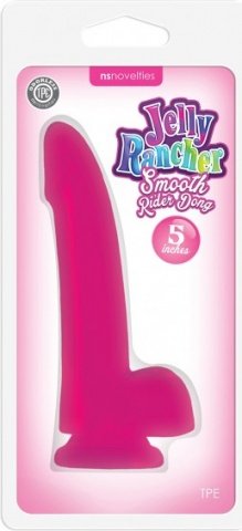 Jelly rancher - 5& quot smooth rider,  2, Jelly rancher - 5& quot smooth rider