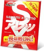 Sagami Xtreme Feel Long 10*1  , Sagami Xtreme Feel Long 10*1  