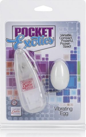  - Pocket Exotics,  10,  - Pocket Exotics