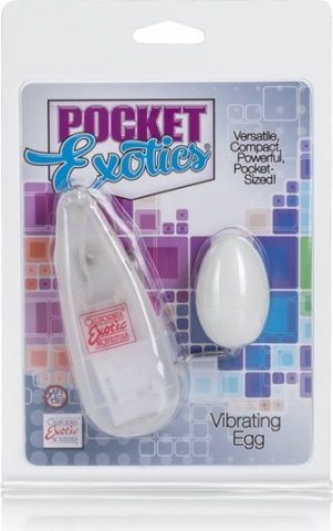  - Pocket Exotics,  5,  - Pocket Exotics