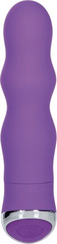 8 function classic chic wave purple, 8 function classic chic wave purple