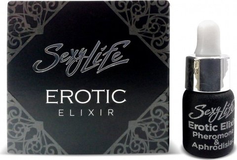  -   Sexy Life Erotic Elixir, ,  -   Sexy Life Erotic Elixir, 