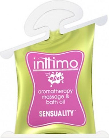   Inttimo by Wet Sensuality 10mL,    Inttimo by Wet Sensuality 10mL