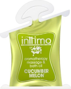    Inttimo by Wet Cucumber Melon 10mL,    Inttimo by Wet Cucumber Melon 10mL