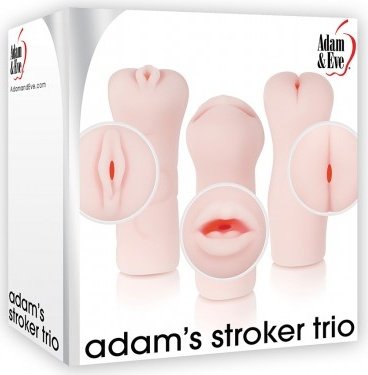  Stroker Trio,  ,  2,  Stroker Trio,  