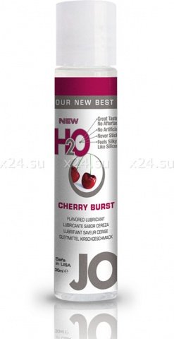      Cherry Burst (),      Cherry Burst ()