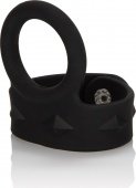 Tri-snap scrotum support ring m -    