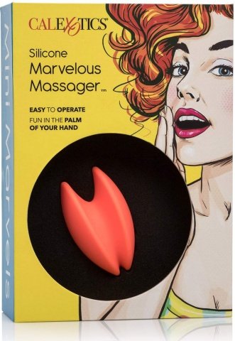     Marvelous Massager (10 ),  2,     Marvelous Massager (10 )