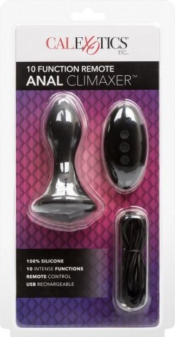 10-function remote anal climaxer,  2, 10-function remote anal climaxer