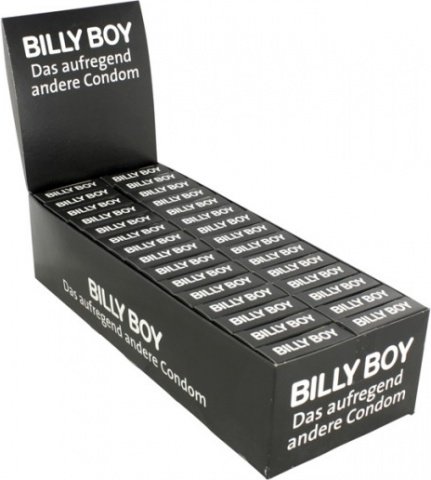 Billy boy aroma 30 x 3 pcs,  2, Billy boy aroma 30 x 3 pcs