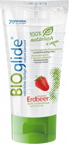 Bioglide wb strawberry, Bioglide wb strawberry