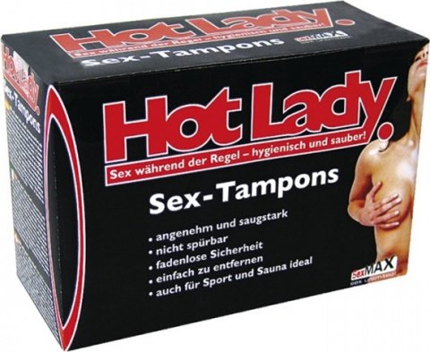 Hot lady sex tampons, Hot lady sex tampons