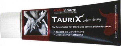 Taurix extra strong, Taurix extra strong
